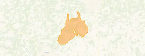 Buurt Verspreide huizen IJzerlo, Aalten