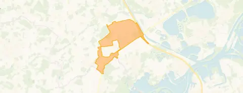 Buurt Verspreide huizen Ittervoort, Ittervoort