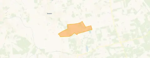 Buurt Verspreide huizen Logt en Berkhoek, Boekel