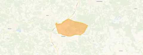 Buurt Verspreide huizen Mallem en Loo, Eibergen