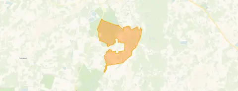 Buurt Verspreide huizen Malpiebergse- en Opperheide, Valkenswaard