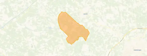 Buurt Verspreide huizen Markvelde, Diepenheim