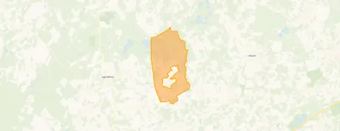 Neighbourhood Verspreide huizen Netersel, Netersel