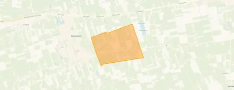 Neighbourhood Verspreide huizen Oosteinde, Nieuwleusen