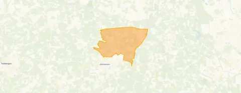 Buurt Verspreide huizen Oud Ootmarsum, Oud Ootmarsum