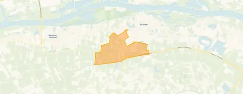 Buurt Verspreide huizen Puiflijk, Puiflijk