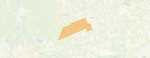 Buurt Verspreide huizen Ruitenveen, Nieuwleusen