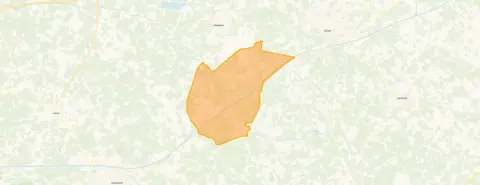 Buurt Verspreide huizen Stokkum, Markelo