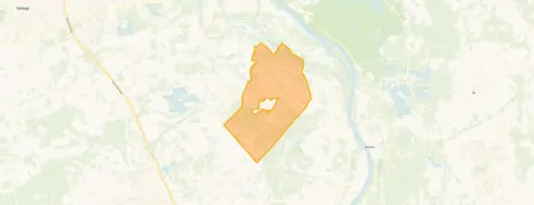 Buurt Verspreide huizen Swolgen, Swolgen
