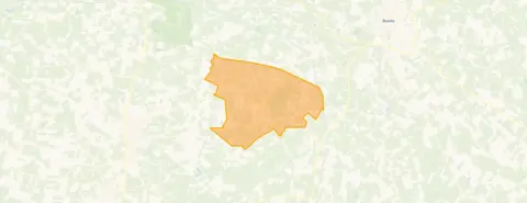 Neighbourhood Verspreide huizen Varssel, Hengelo (Ge)