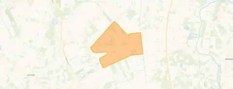 Buurt Verspreide huizen Veelerveen, Vriescheloo