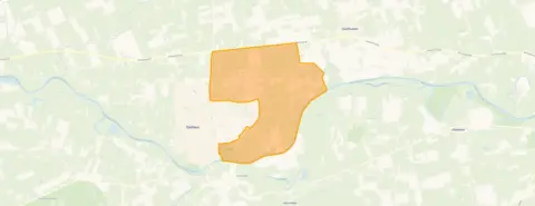 Buurt Verspreide huizen Welsum-Gerner, Dalfsen