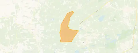 Buurt Verspreide huizen Wyns, Wyns