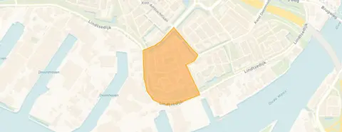 Buurt Verzetsheldenbuurt, Zwijndrecht
