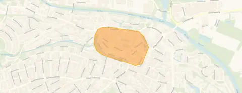 Buurt Vesting, Lochem