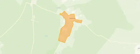 Buurt Vierhouten, Vierhouten