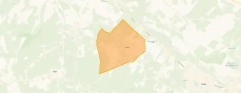 Neighbourhood Vijlen, Vijlen