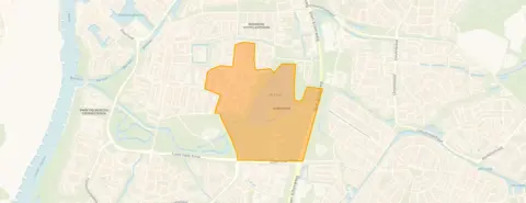 Buurt Vijver en omgeving, Zutphen