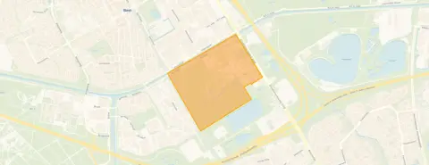 Neighbourhood Villawijk, Best
