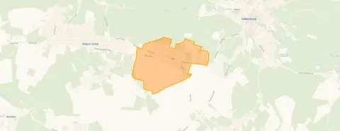 Buurt Vilt, Berg En Terblijt