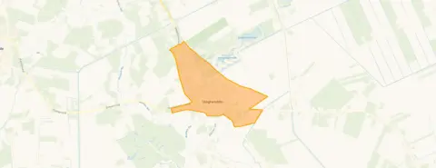 Buurt Vlagtwedde, Vlagtwedde