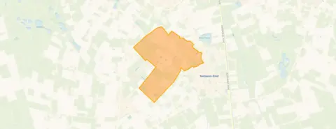 Buurt Vlas, Someren
