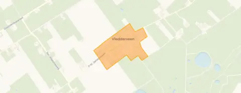 Buurt Vledderveen, Vledderveen (Dr)