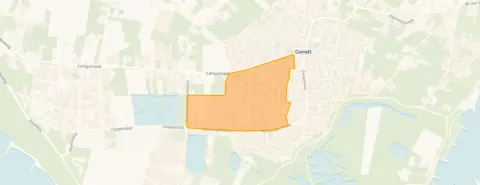 Neighbourhood Vleumingen, Gendt