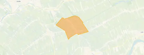 Buurt Vlist, Vlist