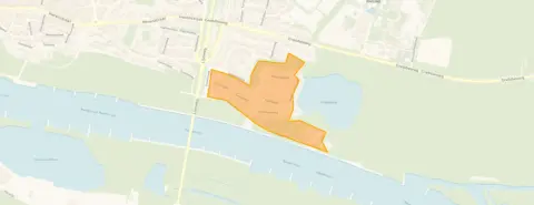 Buurt Vogelenzang, Rhenen