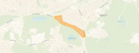 Buurt Vondelstraat, Brunssum