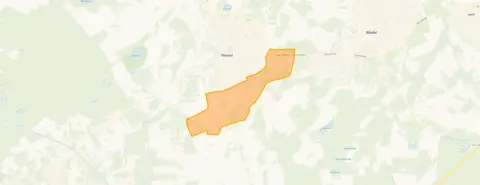 Buurt Voorste Heikant en Weijereind, Reusel