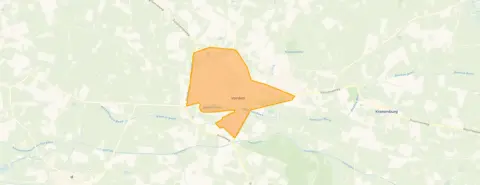 Buurt Vorden, Vorden