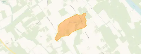 Buurt Vortum-Mullem Centrum, Vortum-Mullem