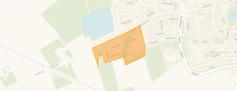 Neighbourhood Vosbergen, Elst (Ge)
