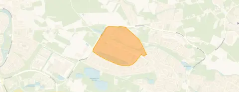 Buurt Vossenbelt-Noord, Hengelo