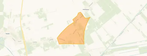 Neighbourhood Vriescheloo-Zuid, Vriescheloo