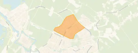 Buurt Vrijheid, Elburg