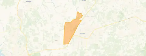 Buurt Vroenhout, Roosendaal