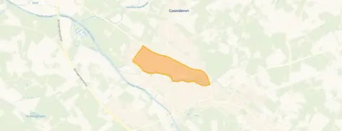 Neighbourhood Vulcaansoord / Het Richtersbos - zuid, Gaanderen
