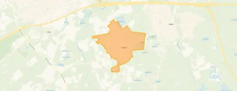 Buurt Waalre, Waalre