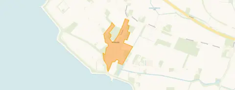 Buurt Waarde, Waarde