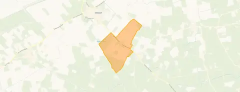 Buurt Waaxens, Waaxens