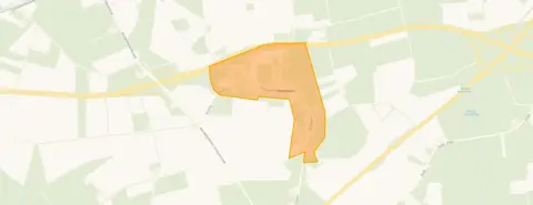 Buurt Wachtum, Wachtum