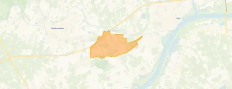 Buurt Wadenoijen en omgeving, Wadenoijen