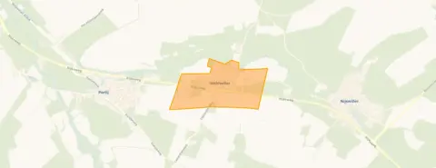 Buurt Wahlwiller, Wittem