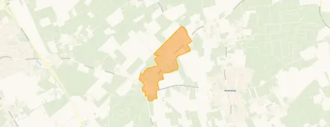 Buurt Walik, Riethoven