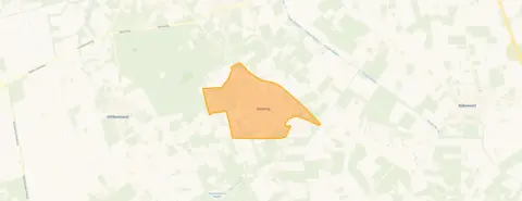 Buurt Wanroij, Wanroij