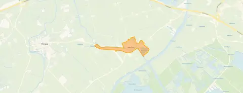 Buurt Warten, Warten