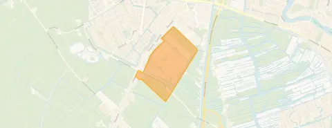 Buurt Waterrijk, Assendelft